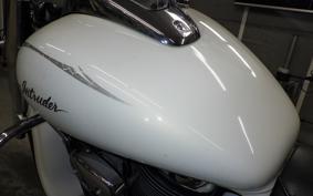 SUZUKI INTRUDER 400 Classic 2013 VK56A