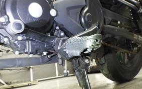 HONDA REBEL 250 A 2005 MC49