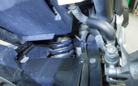 HONDA NC750X 2023 RH09