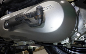 HONDA NAVI110 1986