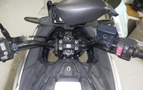 HONDA NC750X 2021 RH09