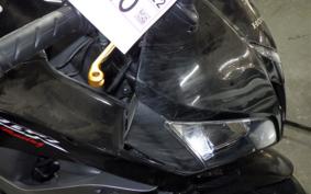 HONDA CBR600RR GEN 3 2007 PC40