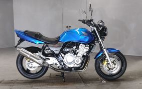 HONDA CB400SF TRAINING CAR NC42