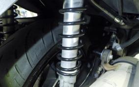 SUZUKI SKYWAVE 200 (Burgman 200) CH41A