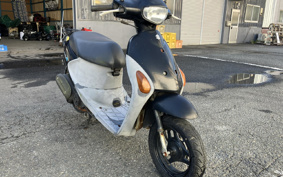 SUZUKI LET's 4 CA45A