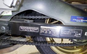 HONDA GROM JC75