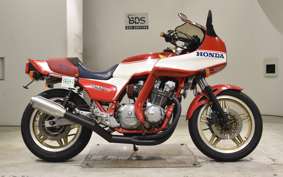 HONDA CB900F 2023 SC01