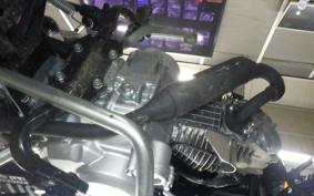 HONDA ｸﾛｽｶﾌﾞ110-3