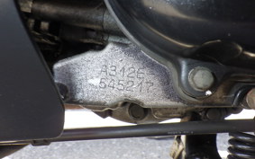 YAMAHA JOG ZR Gen.3 SA39J