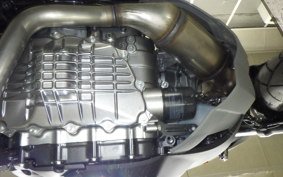 HONDA NC750X DCT 2026 RH23