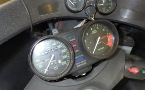 BMW R100RS 1989