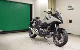 HONDA NC750X DCT 2026 RH23