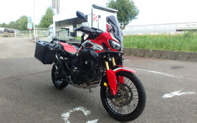 HONDA CRF1000L AFRICA TWIN 2016 SD04