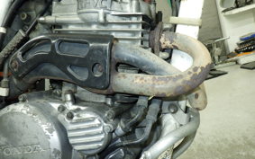 HONDA XR250R 2018 ME06