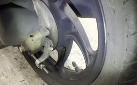 HONDA DIO 110 2019 JF58