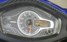 SUZUKI ADDRESS V125 S CF4MA