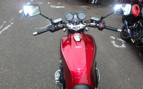 HONDA CB1100 2014 SC65