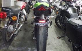 KAWASAKI NINJA ZX-6R A 2021 ZX636G