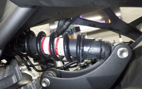 KAWASAKI ZX-25R ZX250E