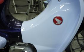 HONDA C125 SUPER CUB 2020 JA48