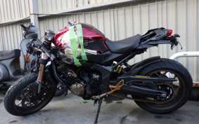 HONDA CB650R 2019 RH03