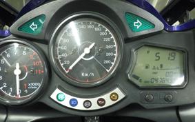 YAMAHA FJR1300 A 2005