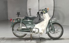 HONDA SUPER CUB50 C50