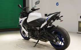 SUZUKI GSX-S1000F 2020 GT79B
