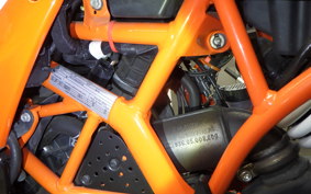 KTM 390 RC 2019