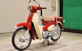 HONDA C50 SUPER CUB 2007 AA09