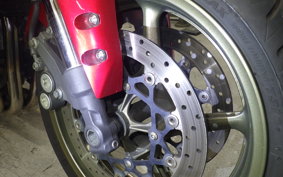 YAMAHA FZ1 FAZER 2009 RN21J