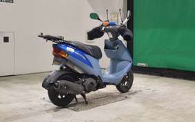 SUZUKI ADDRESS V125 G CF46A