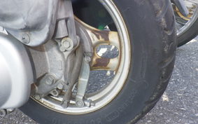 HONDA DIO Gen.6 AF68
