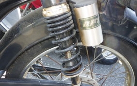 YAMAHA YB50 GEN 2 UA05J