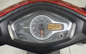 SUZUKI ADDRESS V125 S CF4MA