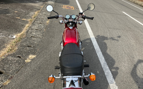 HONDA CB350 FOUR 2023 CB350F