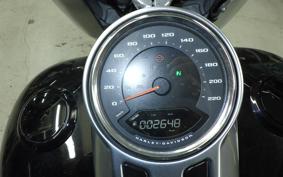 HARLEY FLBS 1870 2019