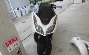 HONDA FORZA SI MF12