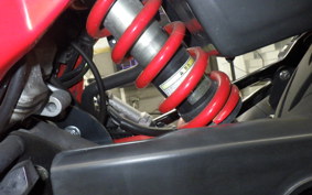 HONDA VTR 250 Gen. 2 1995 MC33