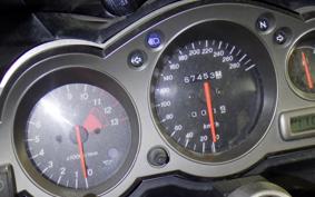 KAWASAKI ZZ1200 NINJA R 2004 ZXT20C