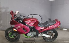 KAWASAKI ZZR400 ZX400K
