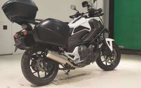 HONDA NC750X D Limited 2019 RC90