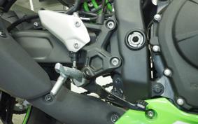 KAWASAKI ZX-4RR 2023 ZX400P