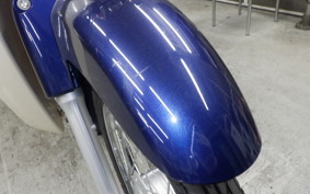 HONDA C50 SUPER CUB 2017 AA09