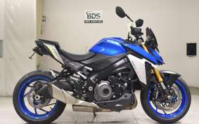 SUZUKI GSX-S 1000 Gen.2 2022 EK1AA