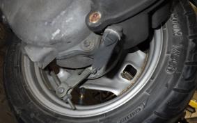 SUZUKI LET's 4 Basket 1995 CA43A