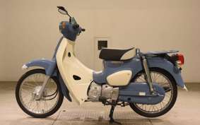 HONDA C50 SUPER CUB 2026 AA09