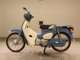 Фото Honda C50 SUPER CUB 2020 с японского аукциона