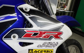 SUZUKI DR-Z400S 2001 SK43A