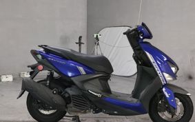 YAMAHA CYGNUS GRIF ASU SEJ4J